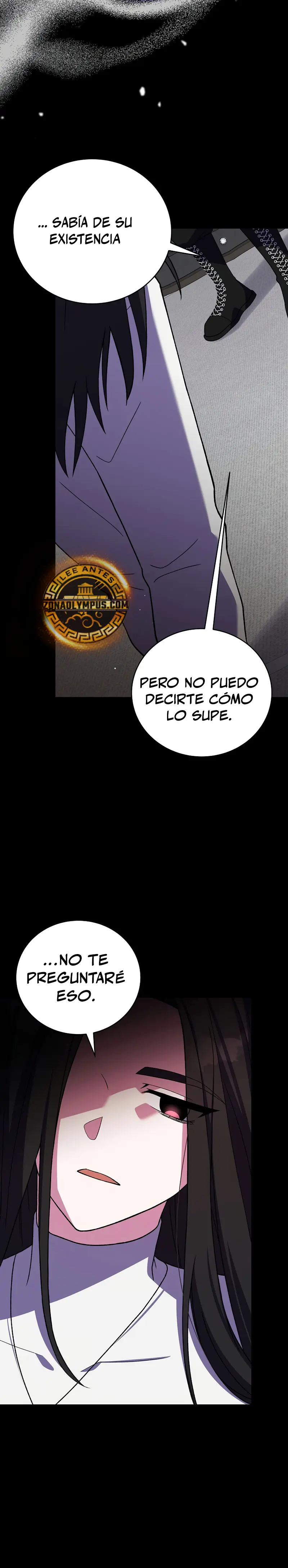 El extra de la novela (remake) Capítulo 143 - Página 4 en español
