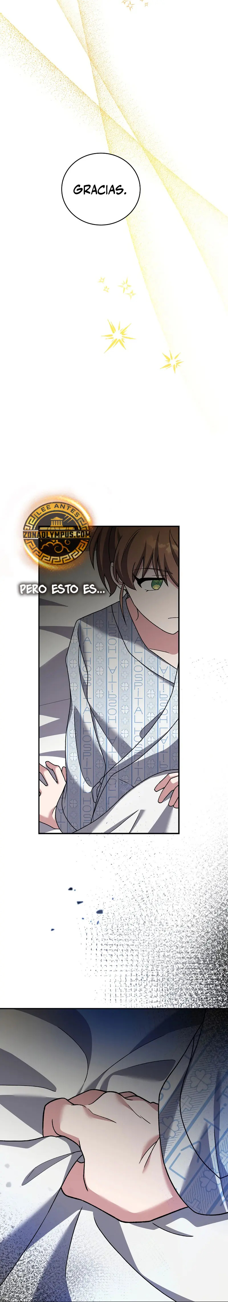 El extra de la novela (remake) Capítulo 143 - Página 43 en español