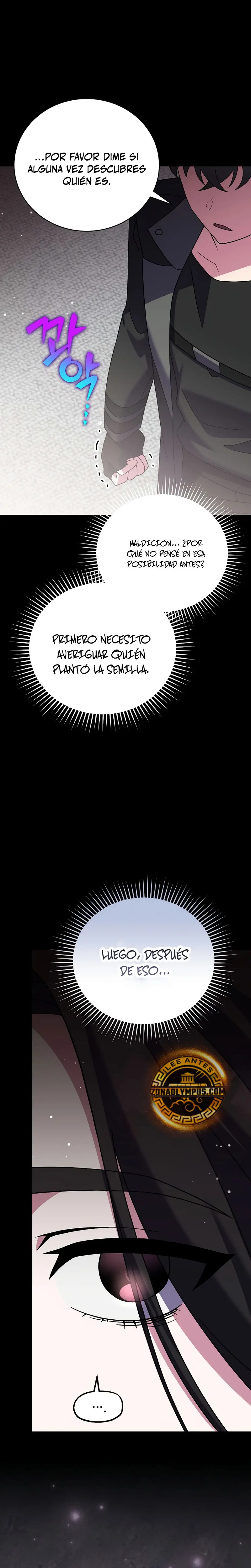 El extra de la novela (remake) Capítulo 143 - Página 8 en español