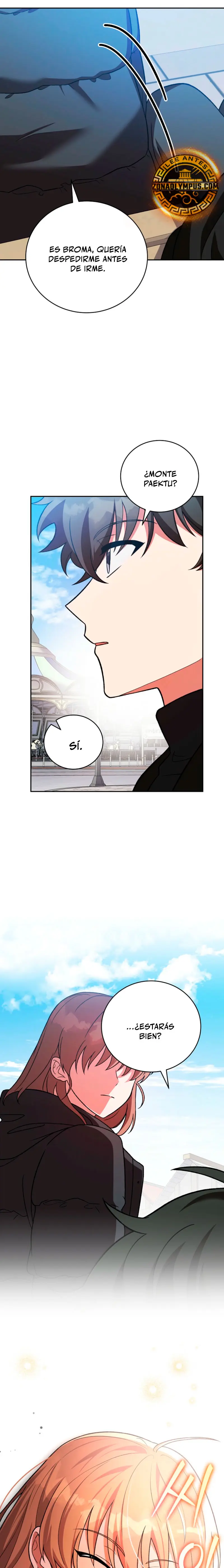 El extra de la novela (remake) Capítulo 144 - Página 15 en español