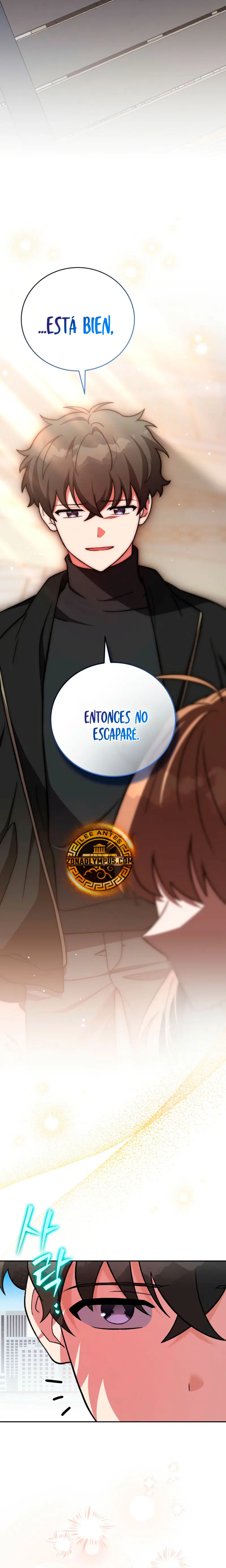El extra de la novela (remake) Capítulo 144 - Página 17 en español