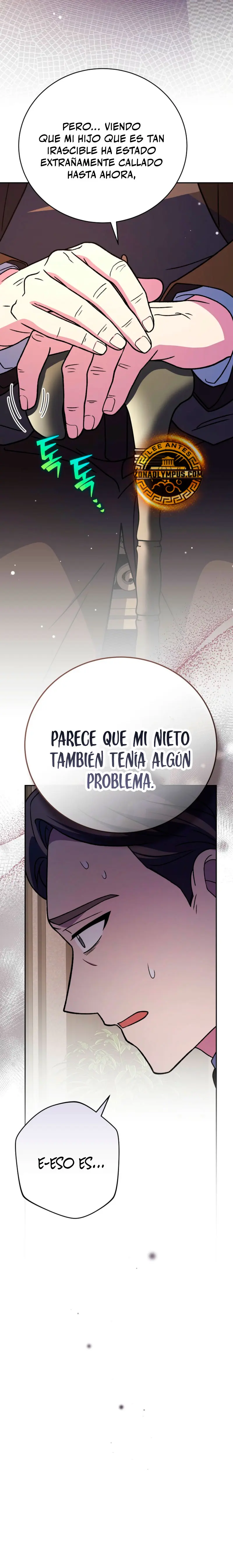 El extra de la novela (remake) Capítulo 144 - Página 5 en español
