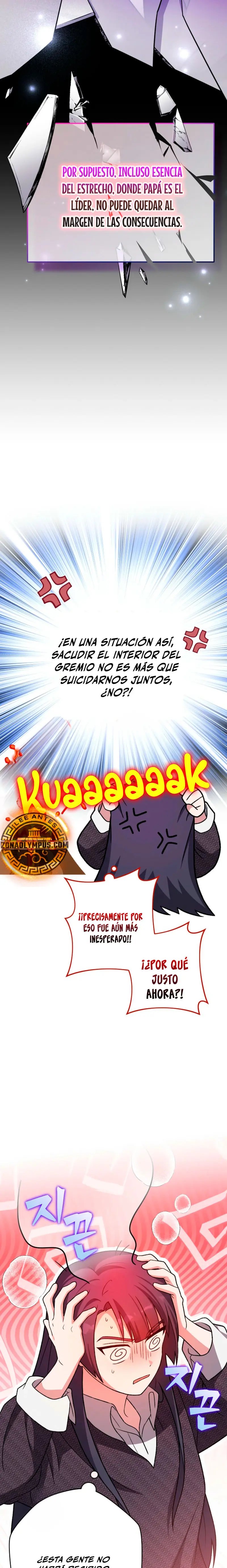 El extra de la novela (remake) Capítulo 145 - Página 9 en español