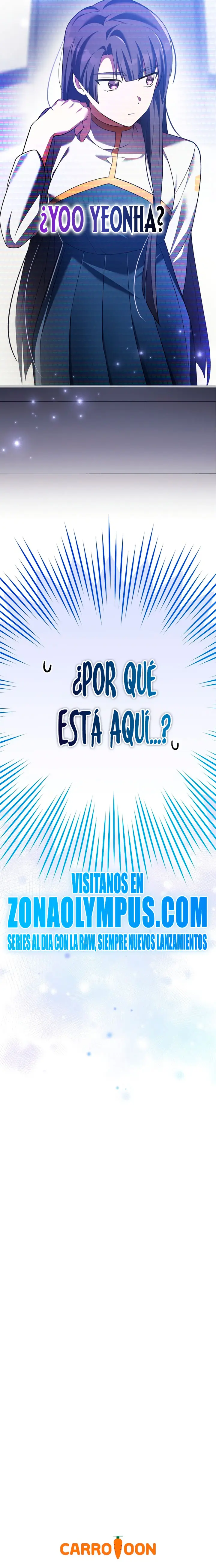 El extra de la novela (remake) Capítulo 147 - Página 28 en español