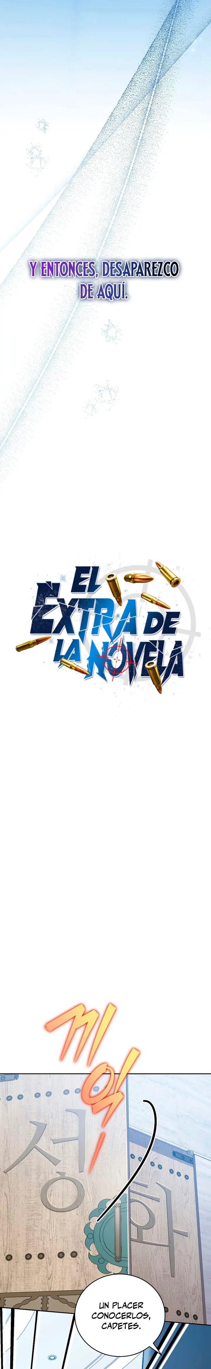El extra de la novela (remake) Capítulo 147 - Página 6 en español