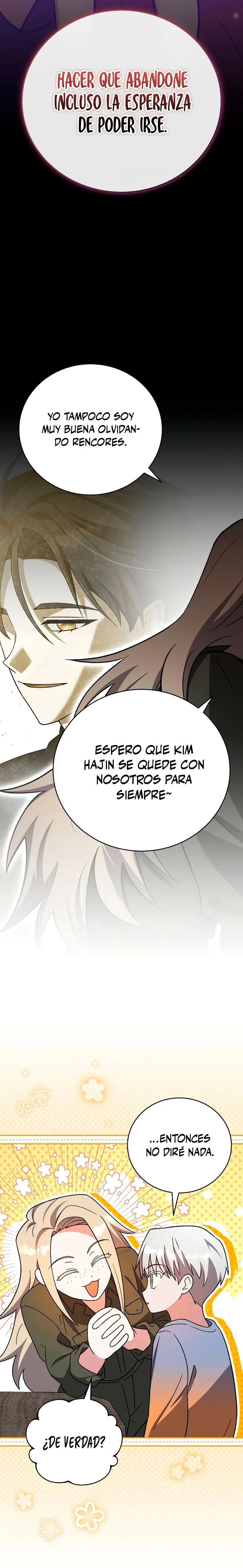 El extra de la novela (remake) Capítulo 149 - Página 12 en español