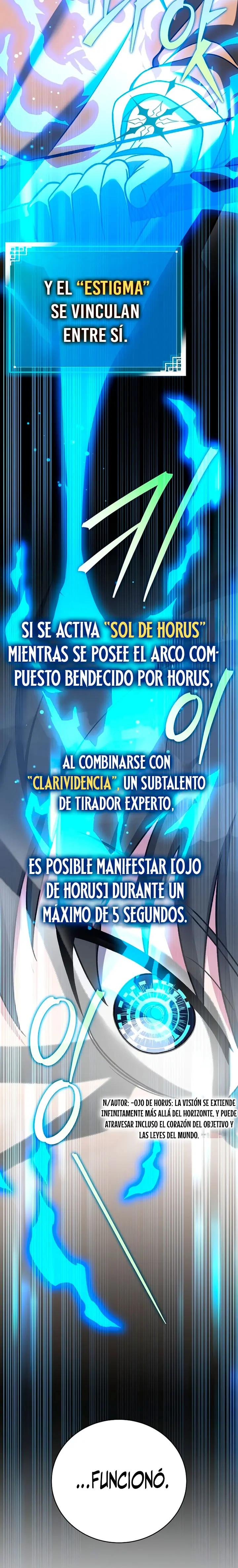El extra de la novela (remake) Capítulo 149 - Página 32 en español
