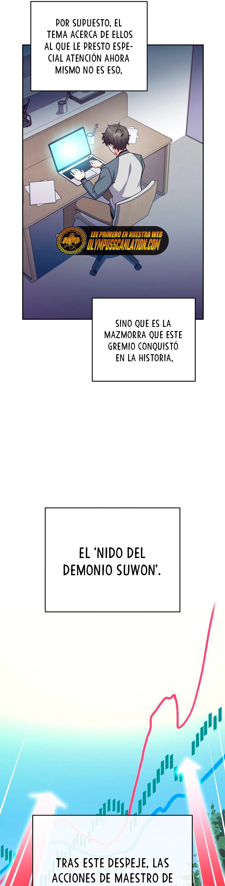 El extra de la novela (remake) Capítulo 15 - Página 13 en español
