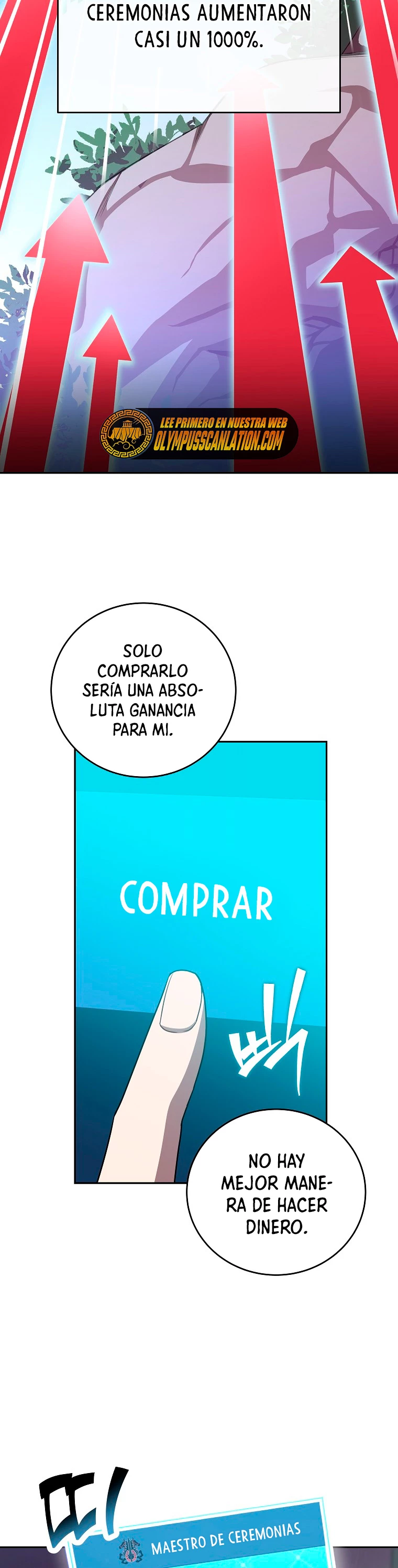 El extra de la novela (remake) Capítulo 15 - Página 14 en español