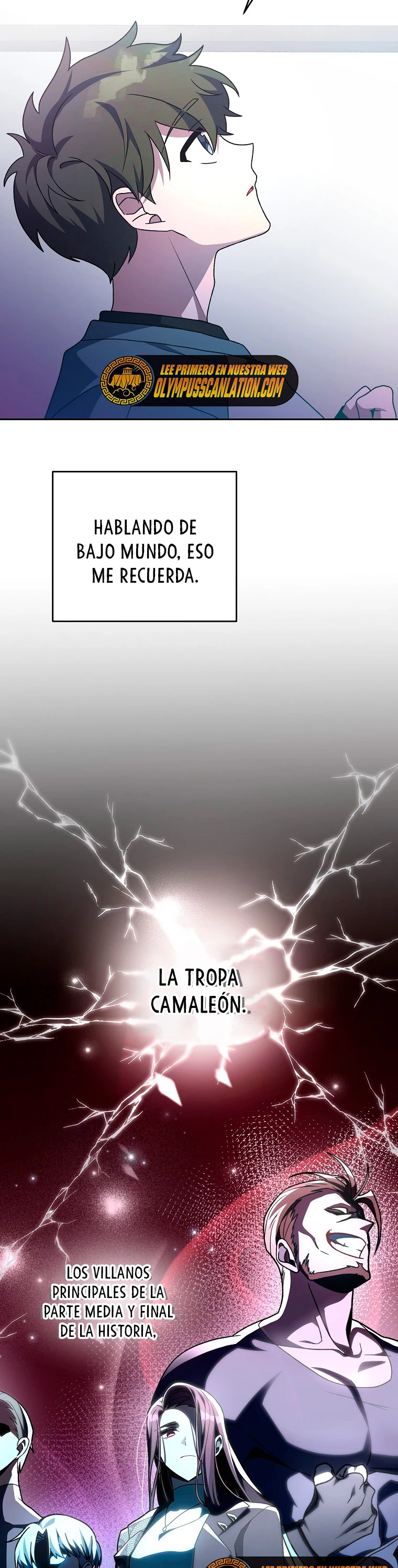 El extra de la novela (remake) Capítulo 15 - Página 16 en español