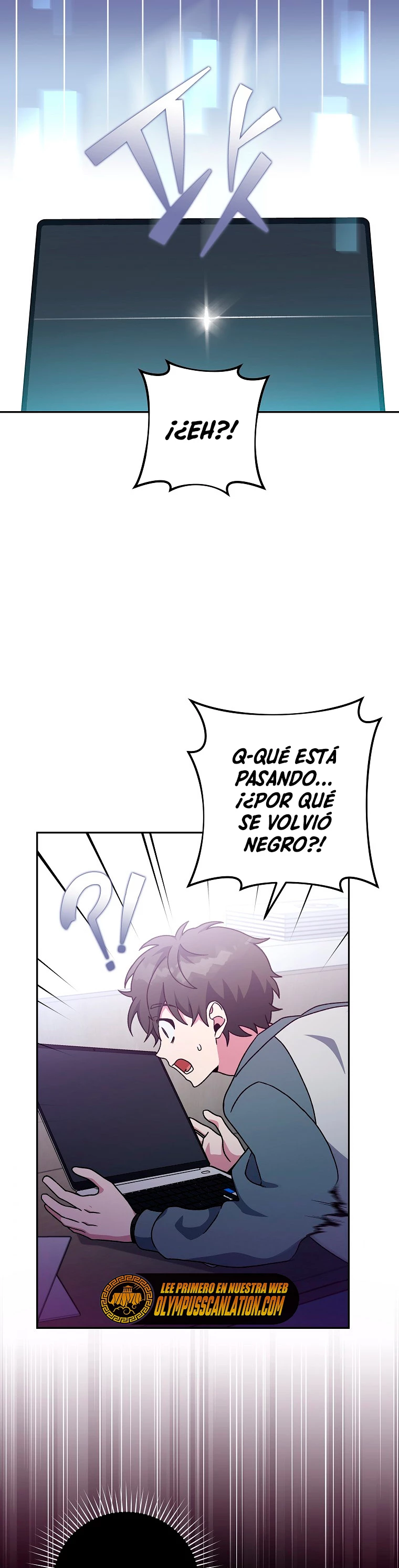 El extra de la novela (remake) Capítulo 15 - Página 19 en español