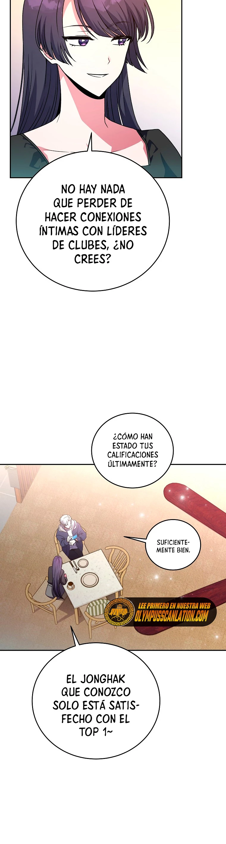 El extra de la novela (remake) Capítulo 15 - Página 25 en español