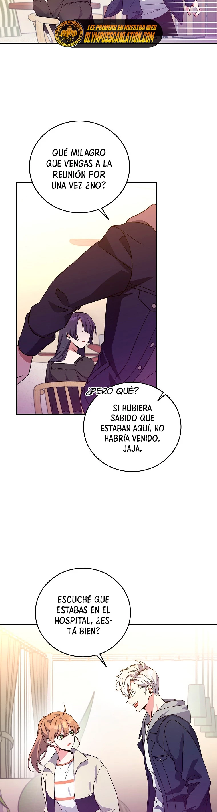 El extra de la novela (remake) Capítulo 15 - Página 28 en español