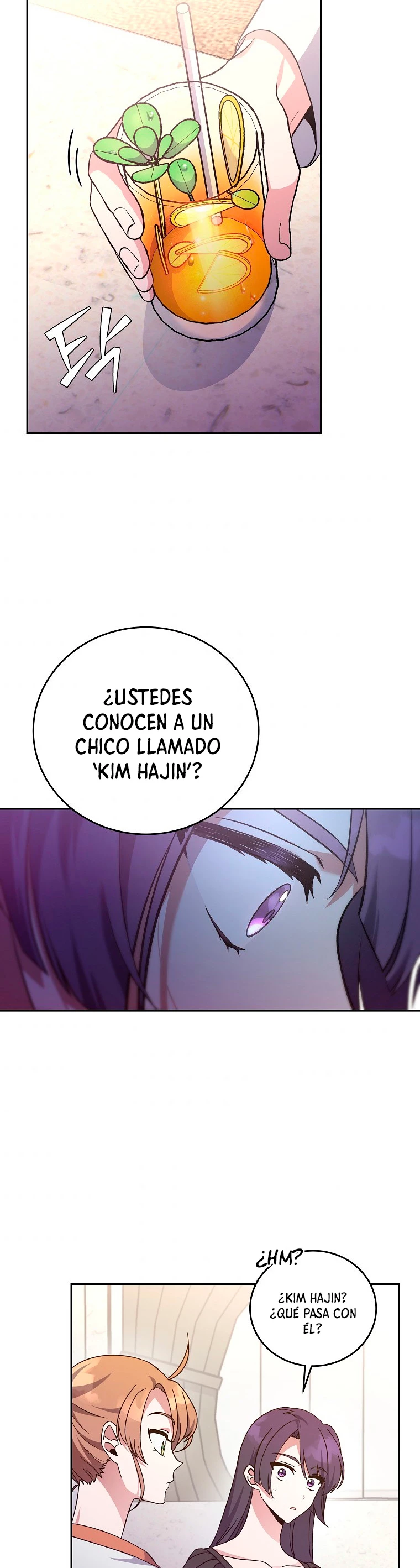 El extra de la novela (remake) Capítulo 15 - Página 30 en español