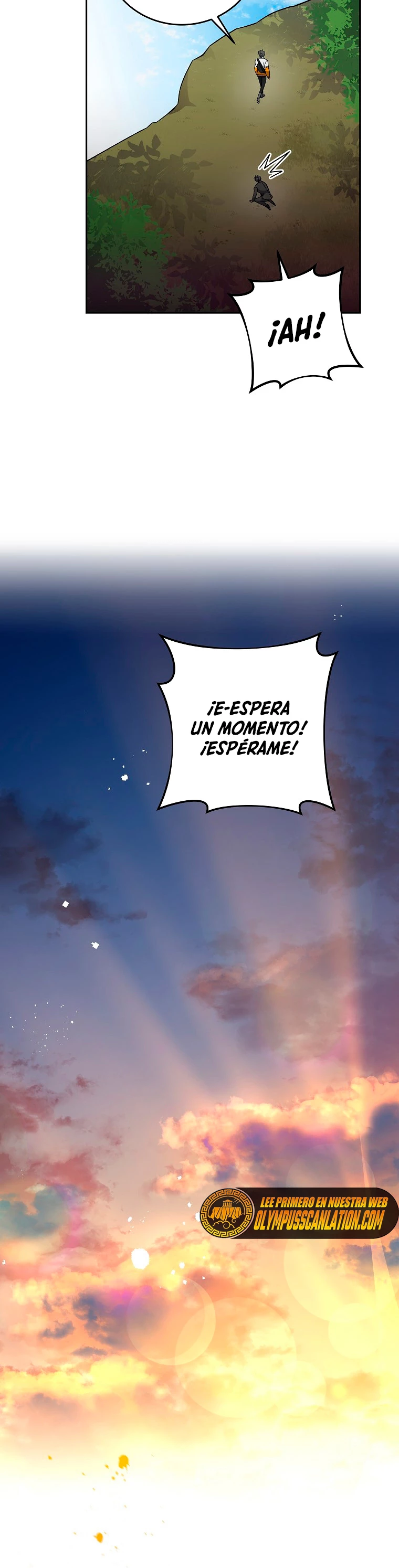 El extra de la novela (remake) Capítulo 15 - Página 7 en español