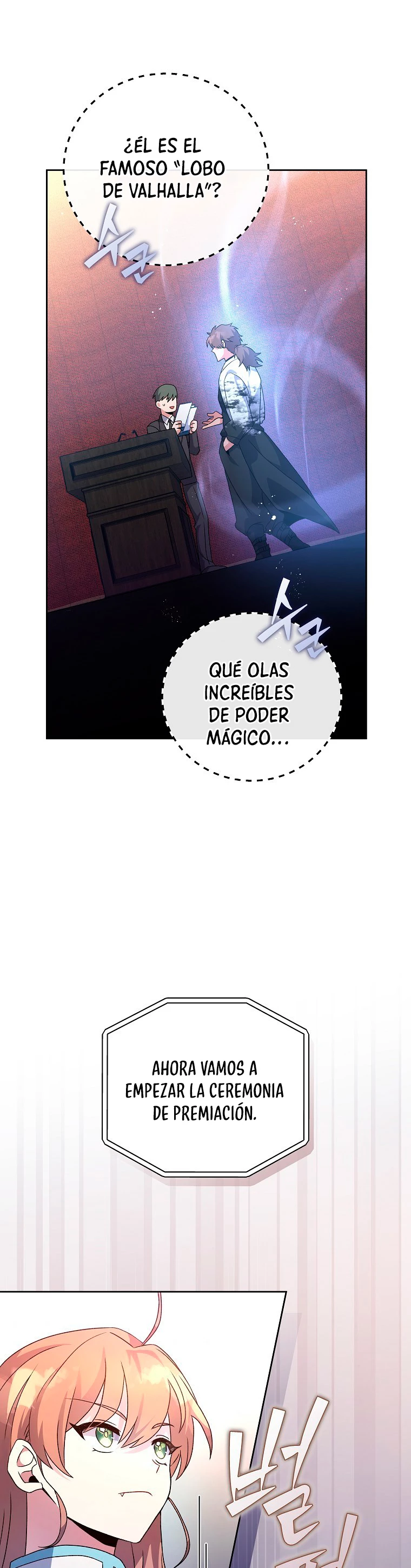 El extra de la novela (remake) Capítulo 16 - Página 16 en español
