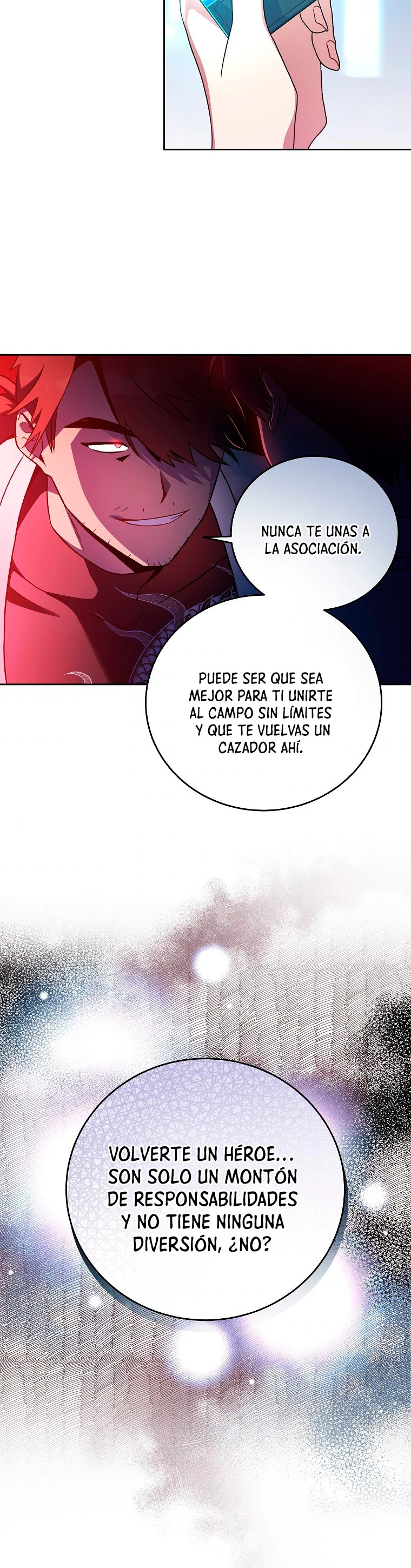 El extra de la novela (remake) Capítulo 16 - Página 20 en español