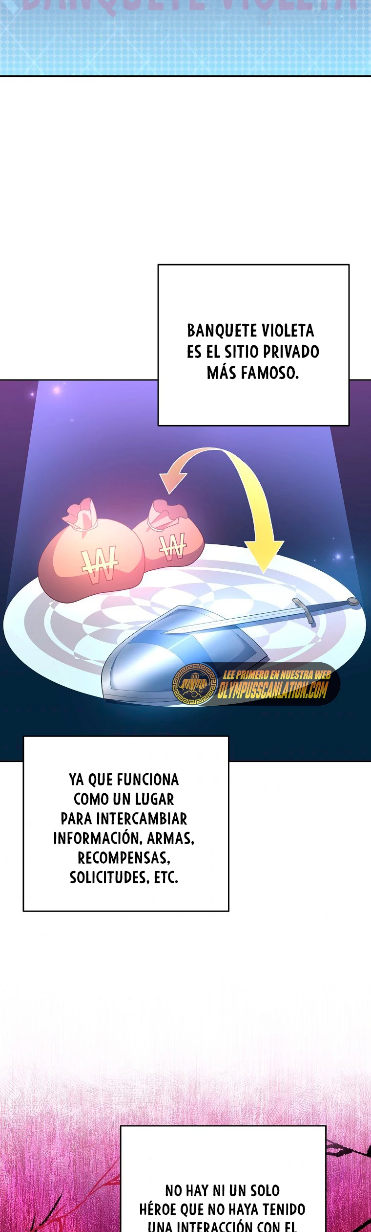 El extra de la novela (remake) Capítulo 16 - Página 33 en español
