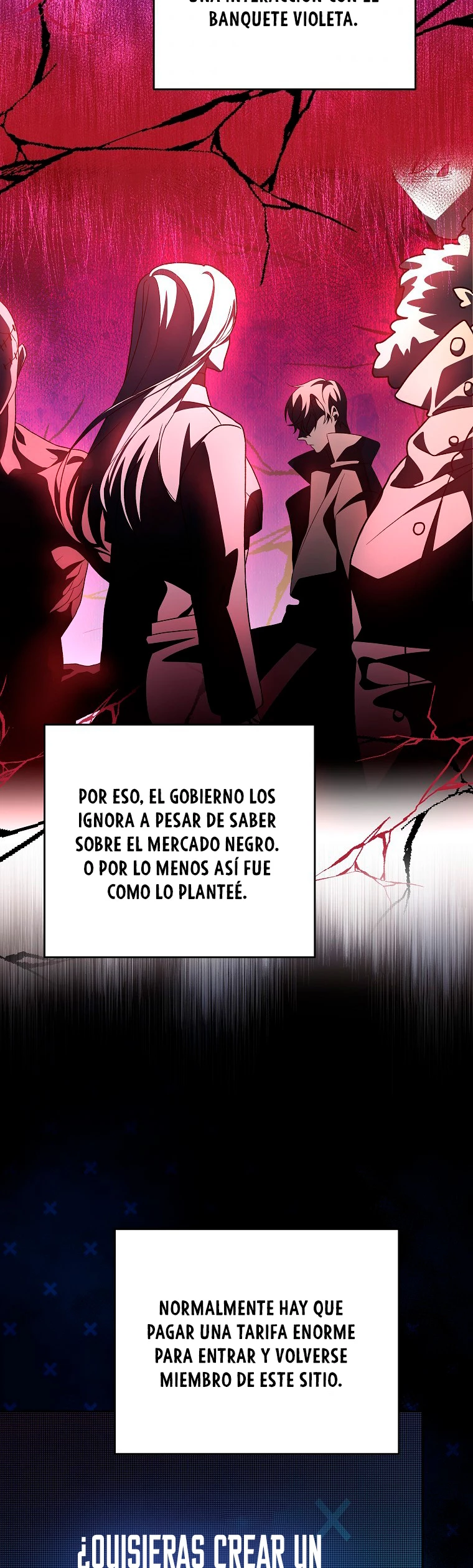 El extra de la novela (remake) Capítulo 16 - Página 34 en español