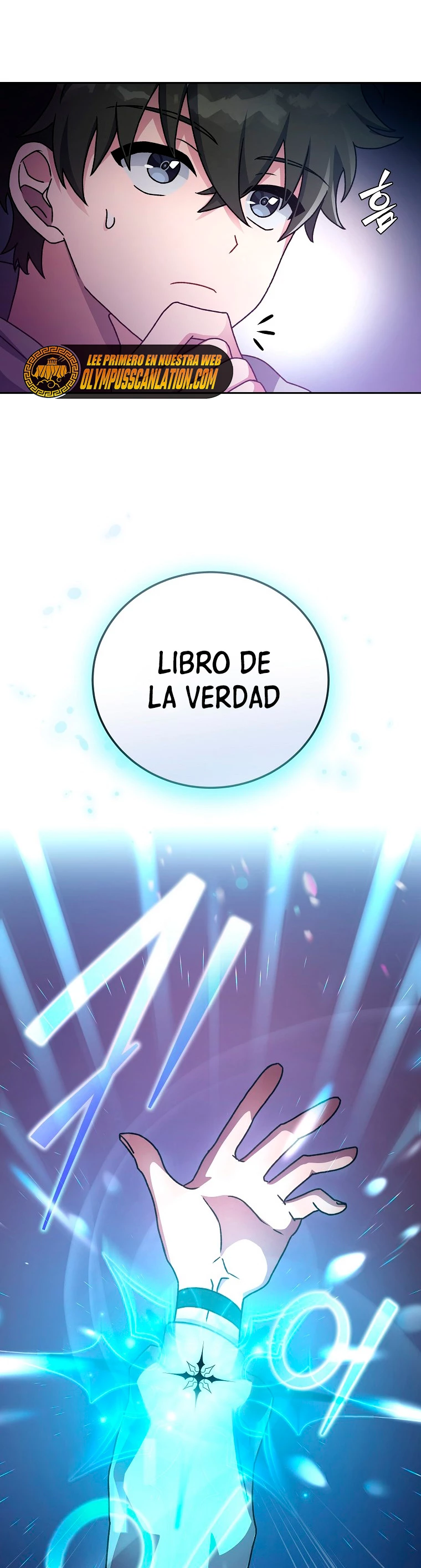 El extra de la novela (remake) Capítulo 17 - Página 16 en español