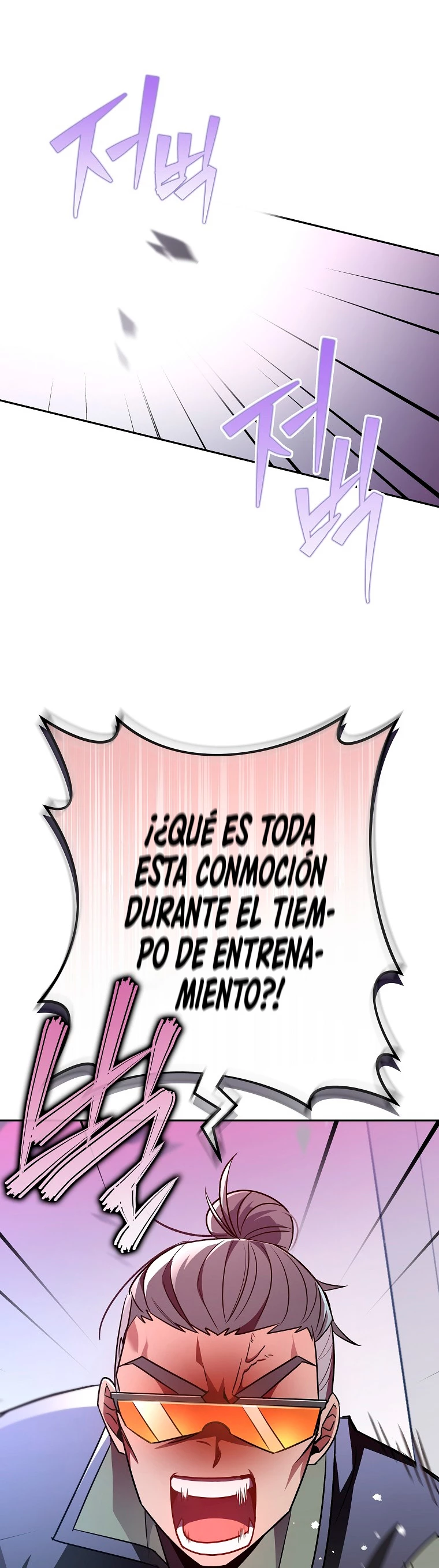 El extra de la novela (remake) Capítulo 17 - Página 37 en español