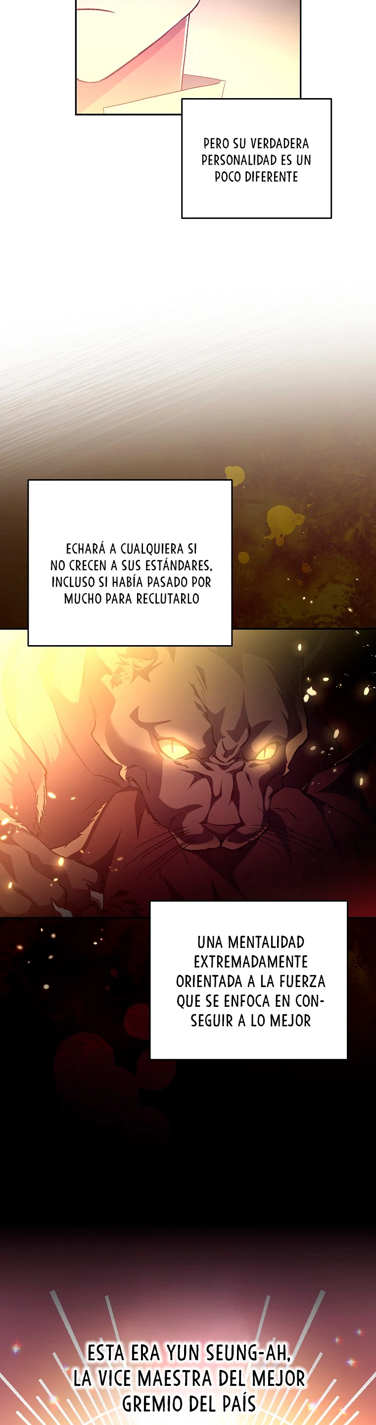 El extra de la novela (remake) Capítulo 17 - Página 4 en español