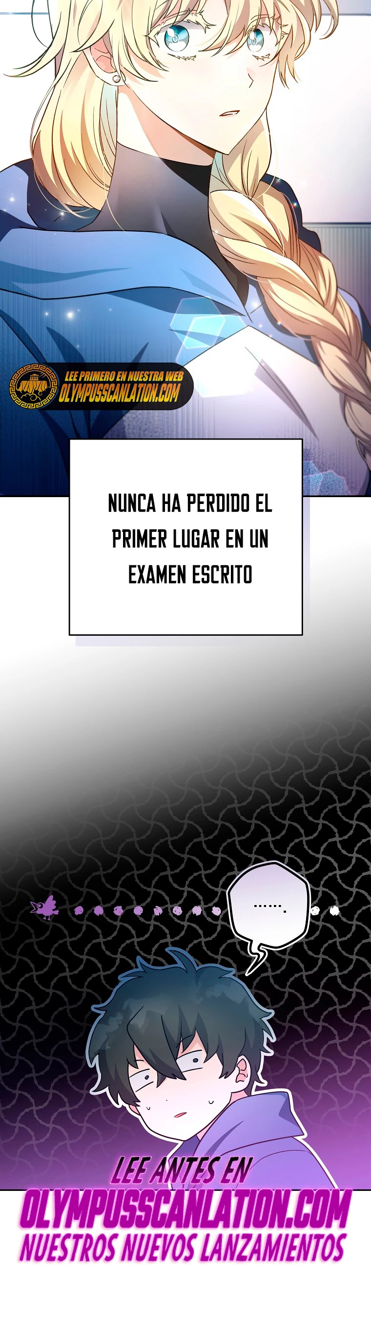 El extra de la novela (remake) Capítulo 17 - Página 44 en español