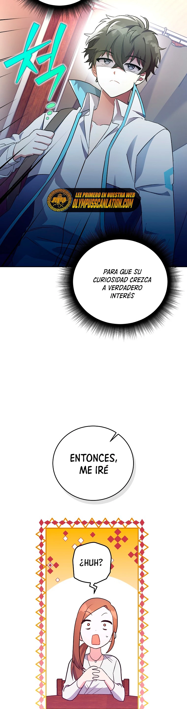 El extra de la novela (remake) Capítulo 17 - Página 9 en español