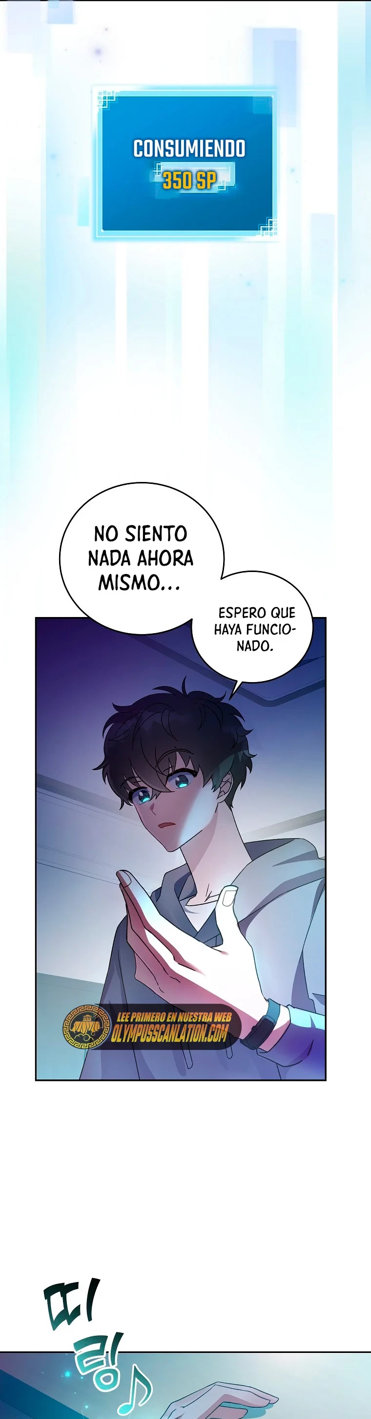 El extra de la novela (remake) Capítulo 18 - Página 24 en español
