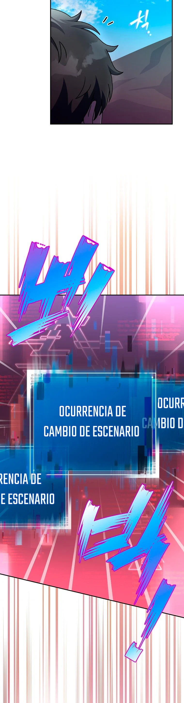 El extra de la novela (remake) Capítulo 18 - Página 36 en español