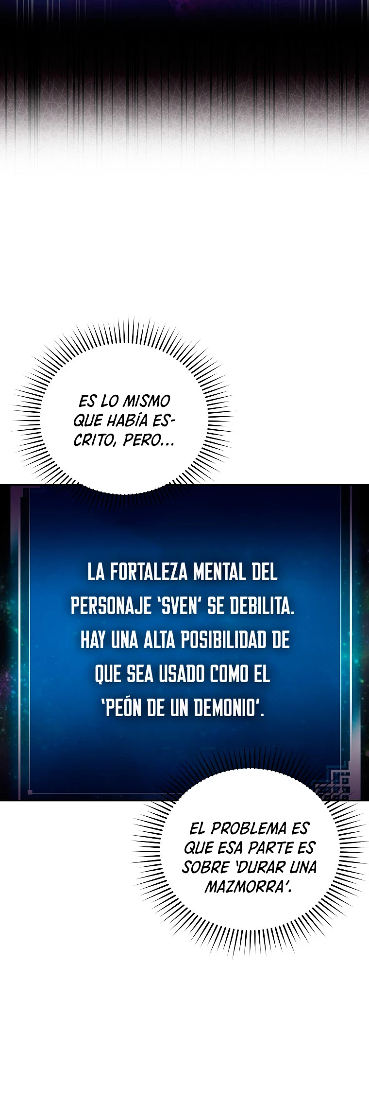 El extra de la novela (remake) Capítulo 19 - Página 13 en español