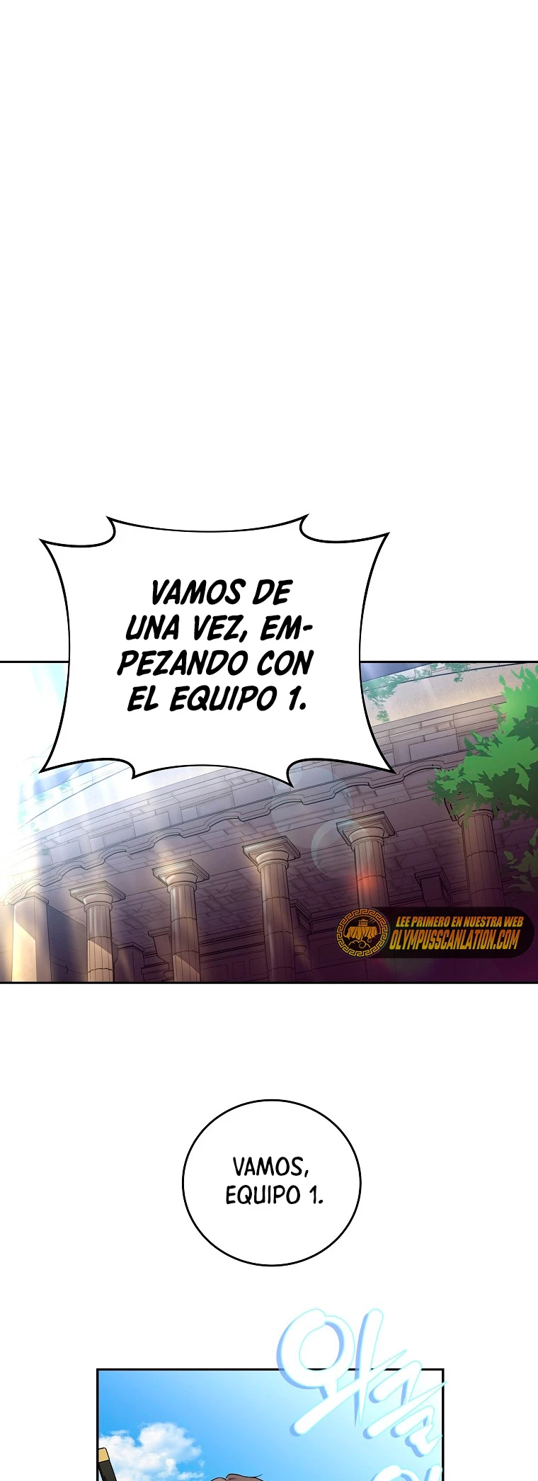 El extra de la novela (remake) Capítulo 19 - Página 19 en español