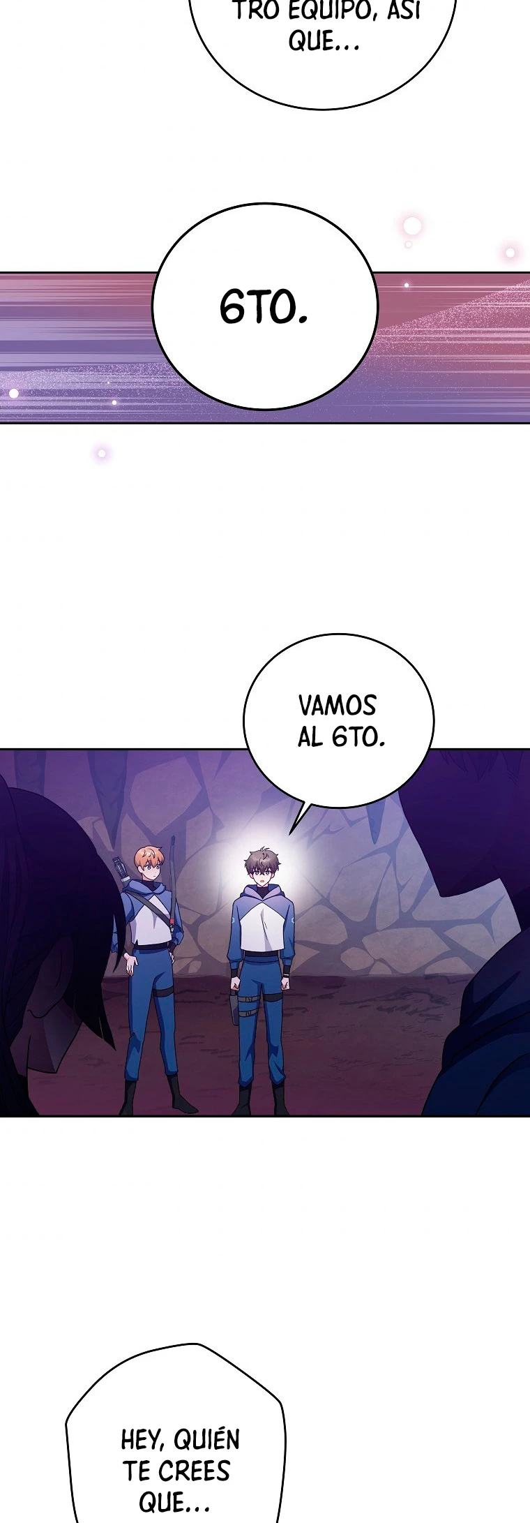 El extra de la novela (remake) Capítulo 19 - Página 25 en español