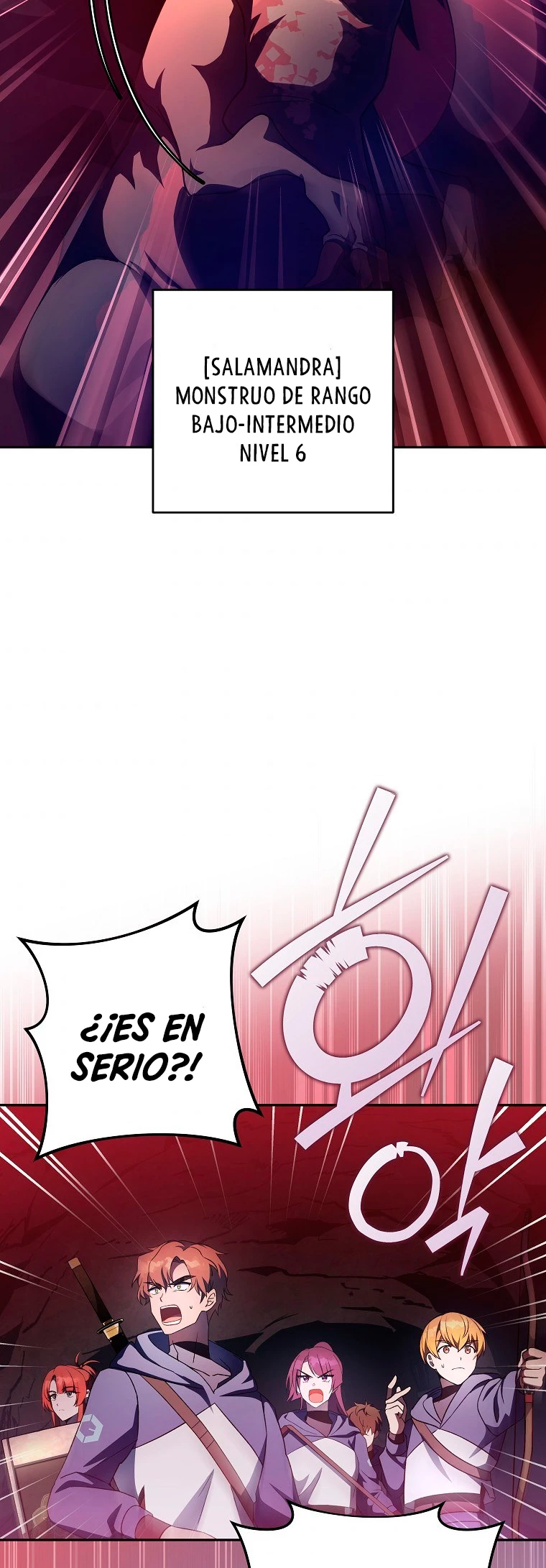 El extra de la novela (remake) Capítulo 19 - Página 34 en español