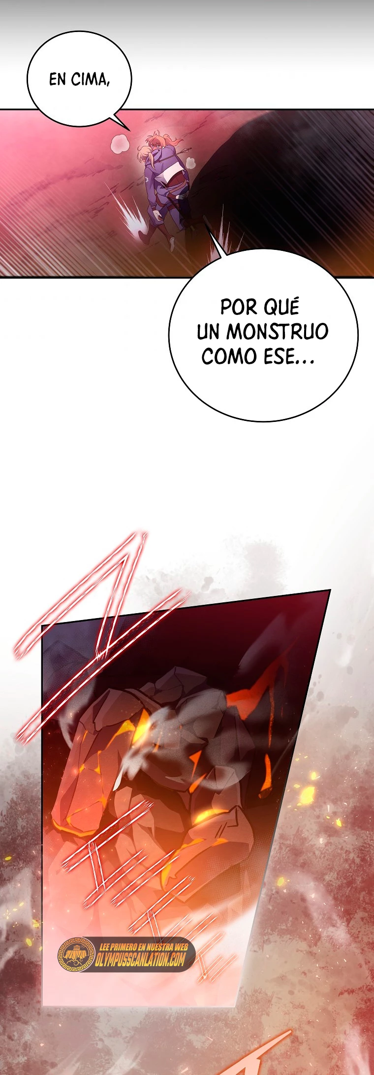 El extra de la novela (remake) Capítulo 19 - Página 53 en español