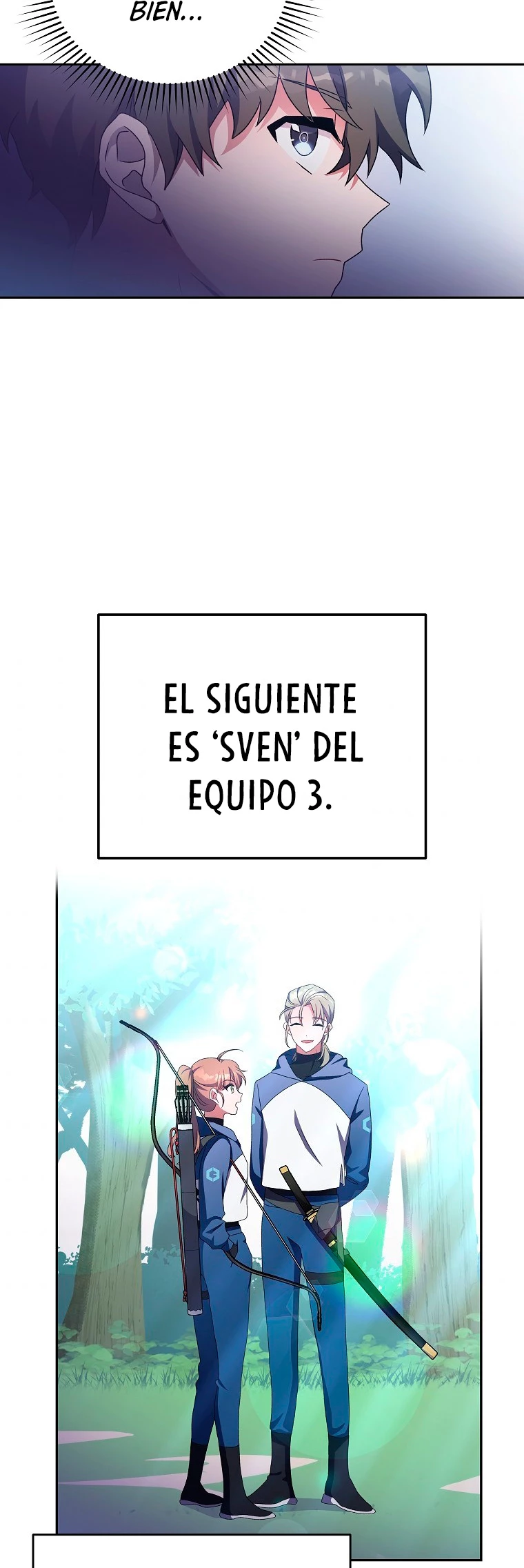 El extra de la novela (remake) Capítulo 19 - Página 7 en español
