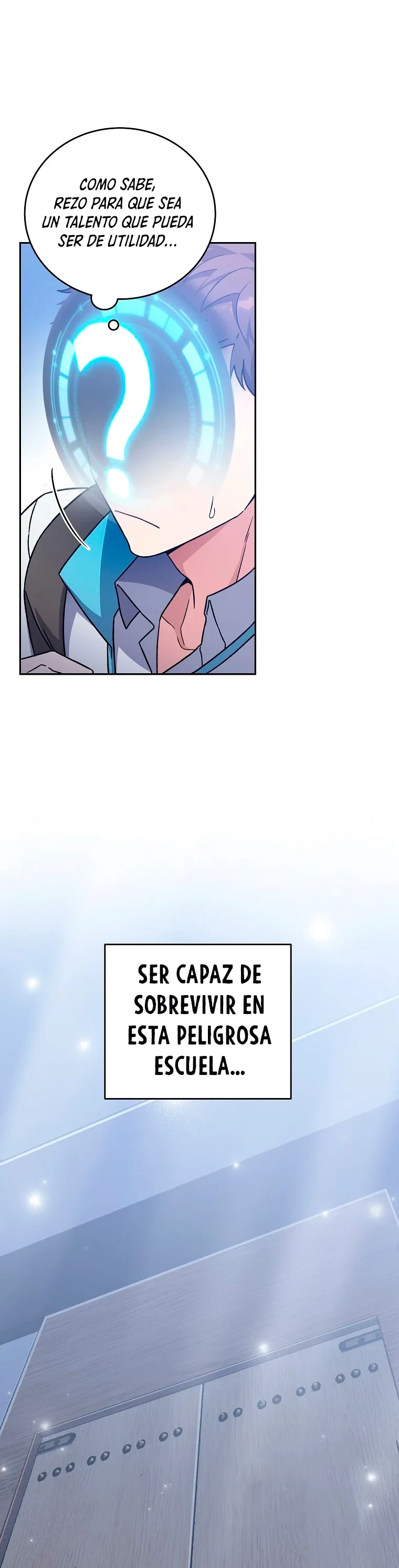 El extra de la novela (remake) Capítulo 2 - Página 24 en español