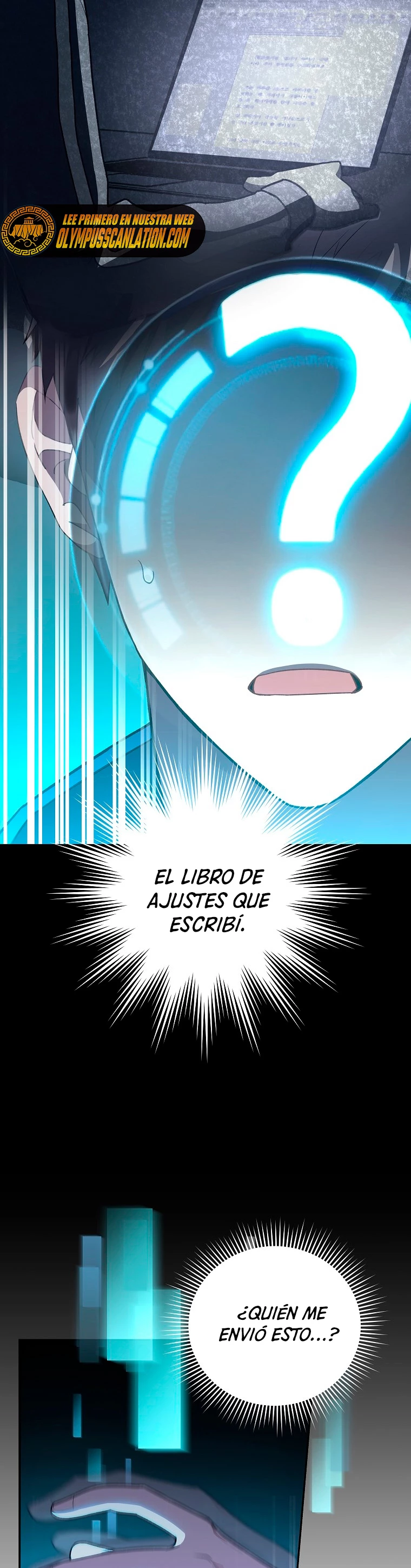 El extra de la novela (remake) Capítulo 2 - Página 38 en español