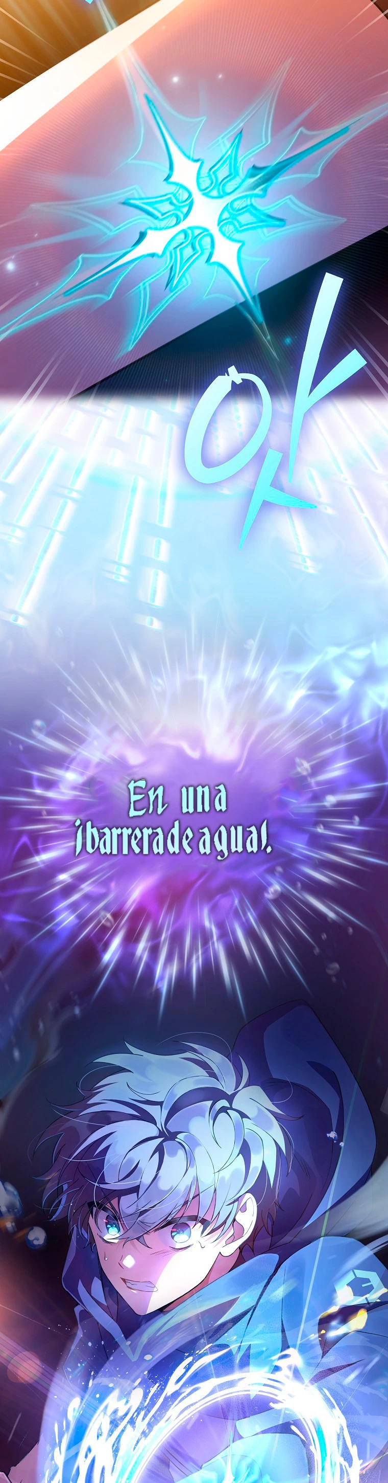 El extra de la novela (remake) Capítulo 20 - Página 19 en español