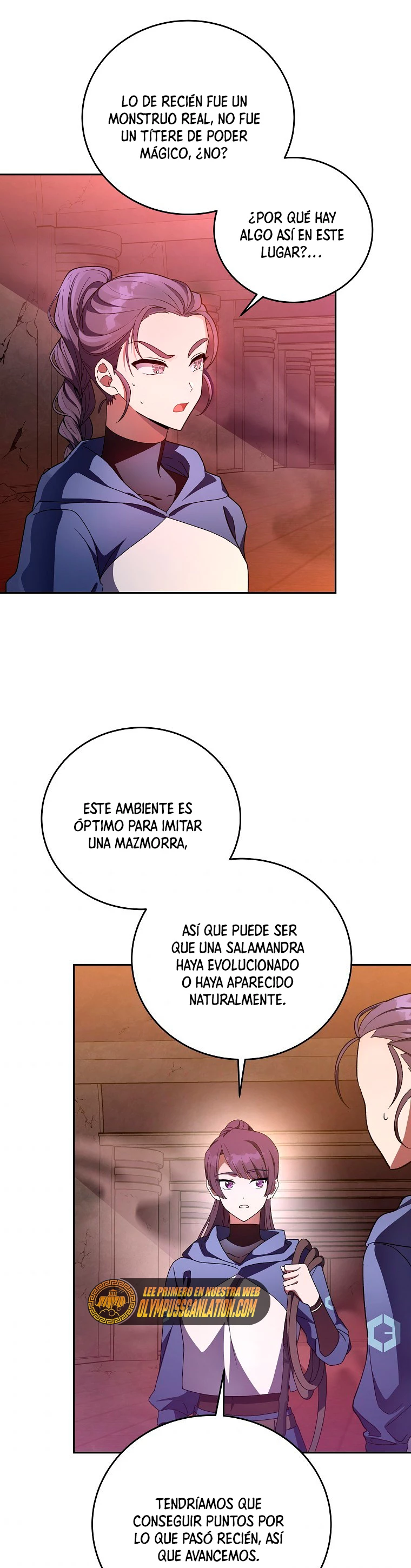 El extra de la novela (remake) Capítulo 20 - Página 27 en español