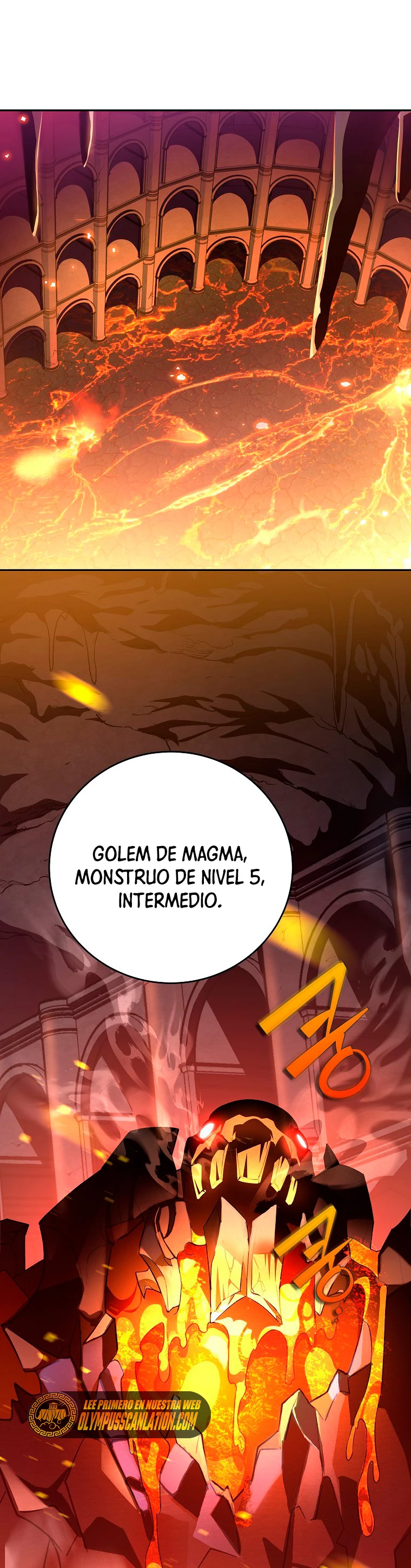 El extra de la novela (remake) Capítulo 20 - Página 32 en español