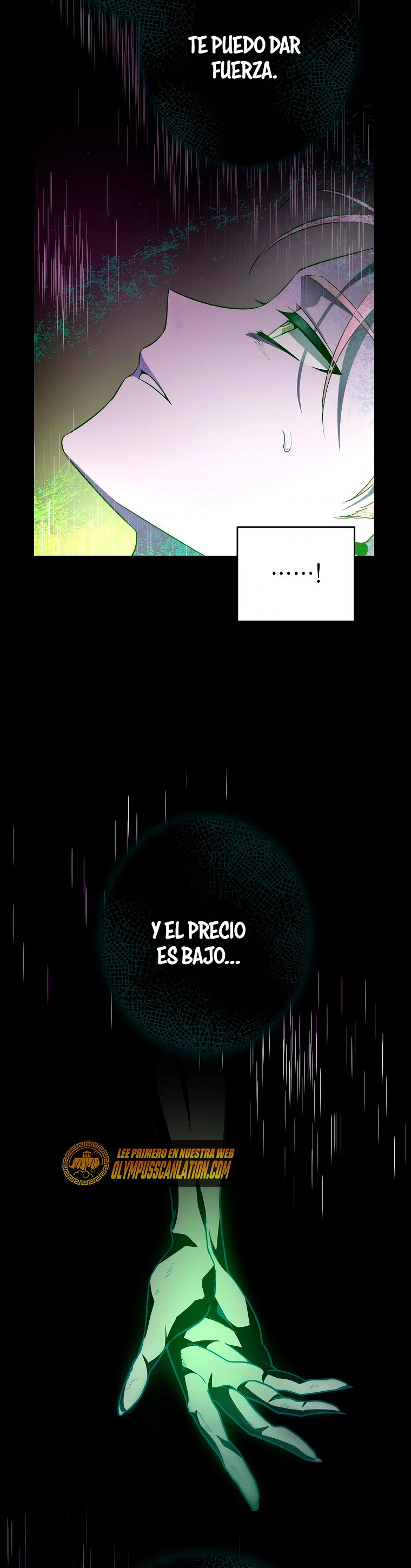 El extra de la novela (remake) Capítulo 20 - Página 38 en español