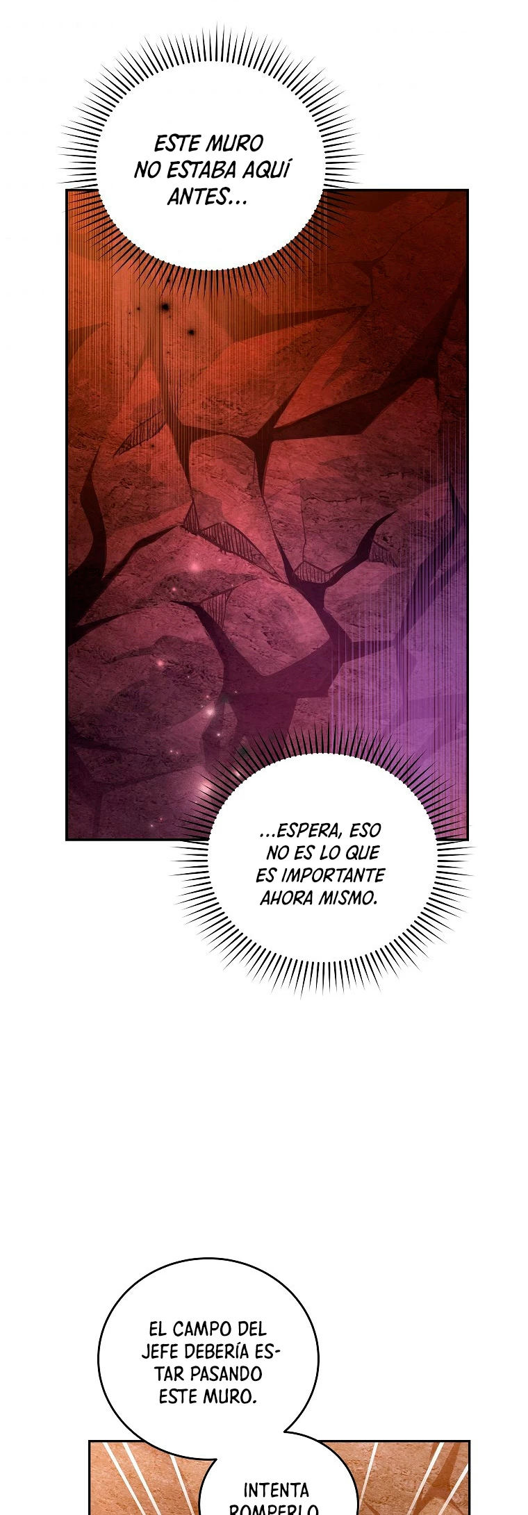 El extra de la novela (remake) Capítulo 21 - Página 22 en español
