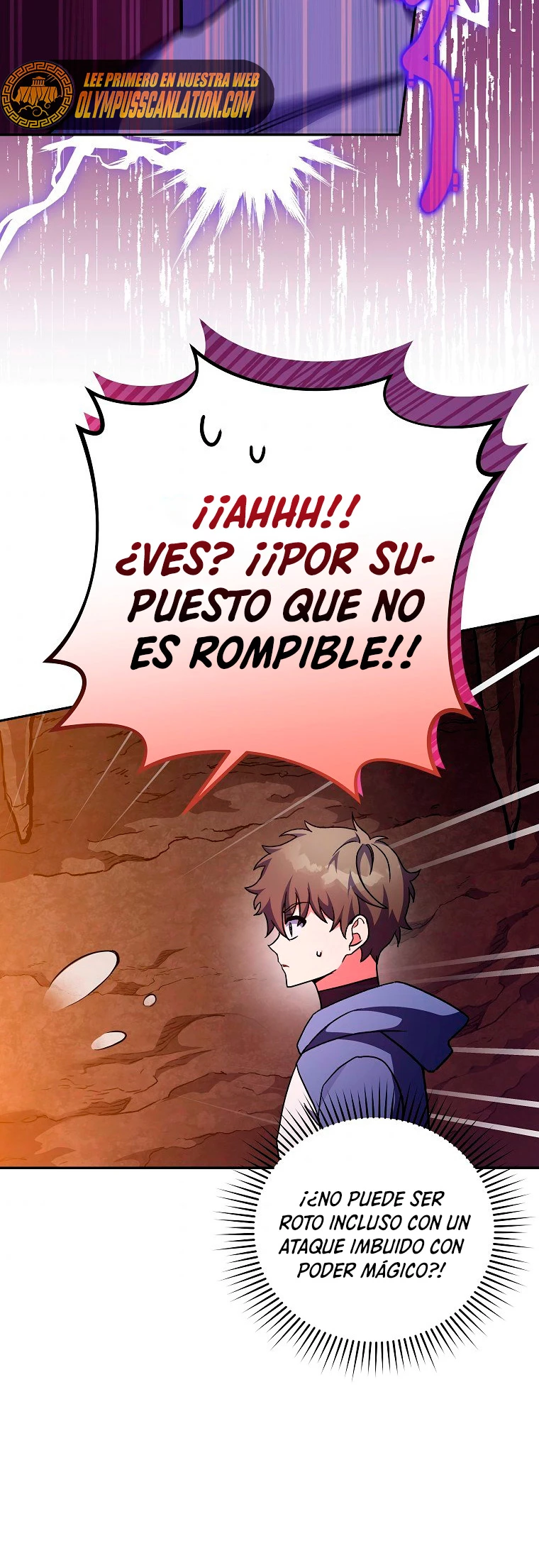 El extra de la novela (remake) Capítulo 21 - Página 26 en español