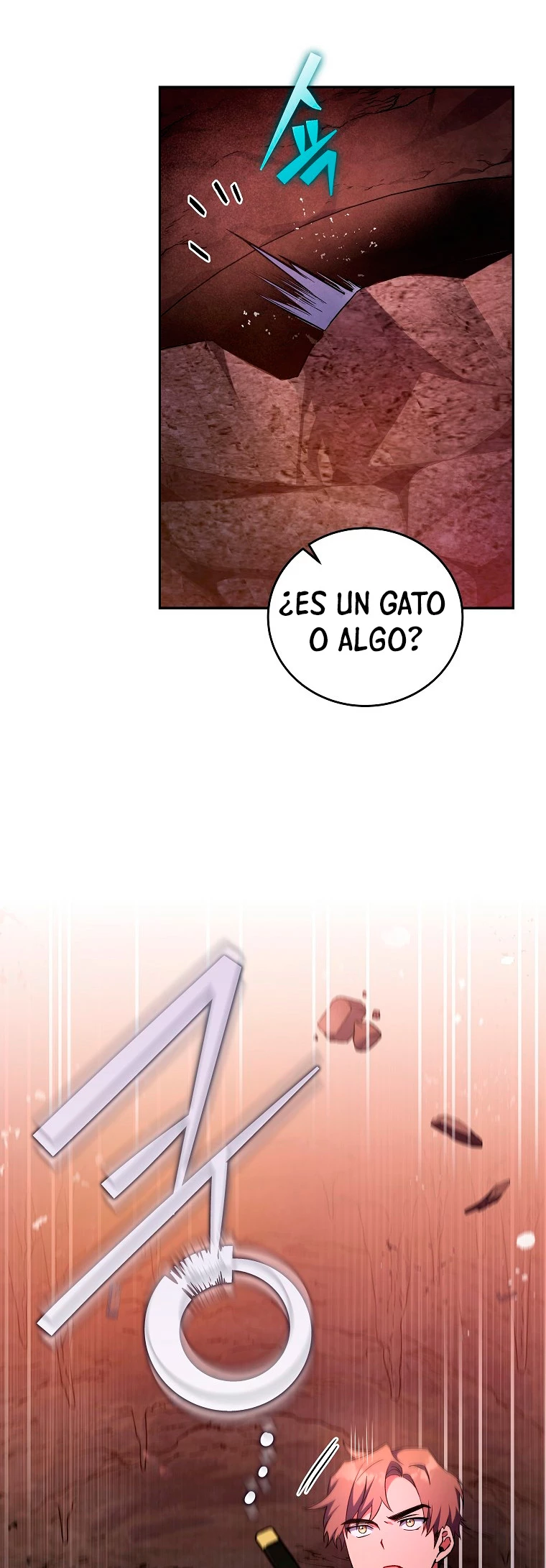 El extra de la novela (remake) Capítulo 21 - Página 32 en español
