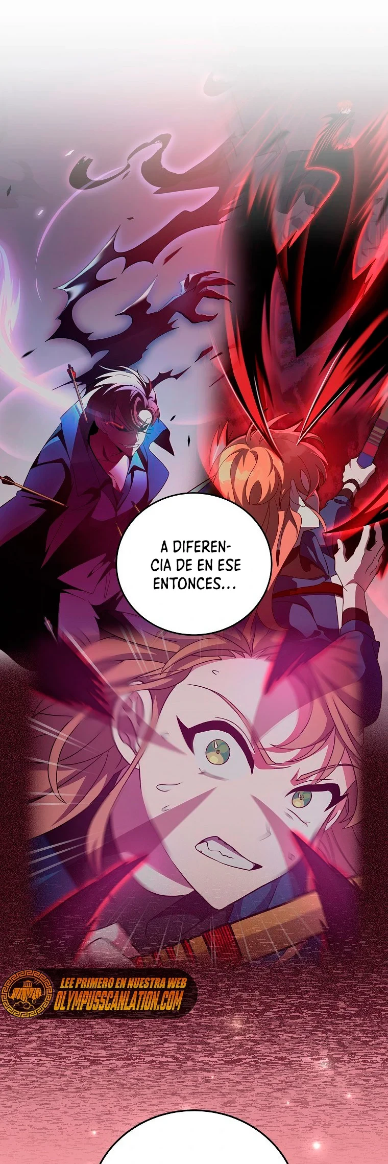 El extra de la novela (remake) Capítulo 21 - Página 53 en español