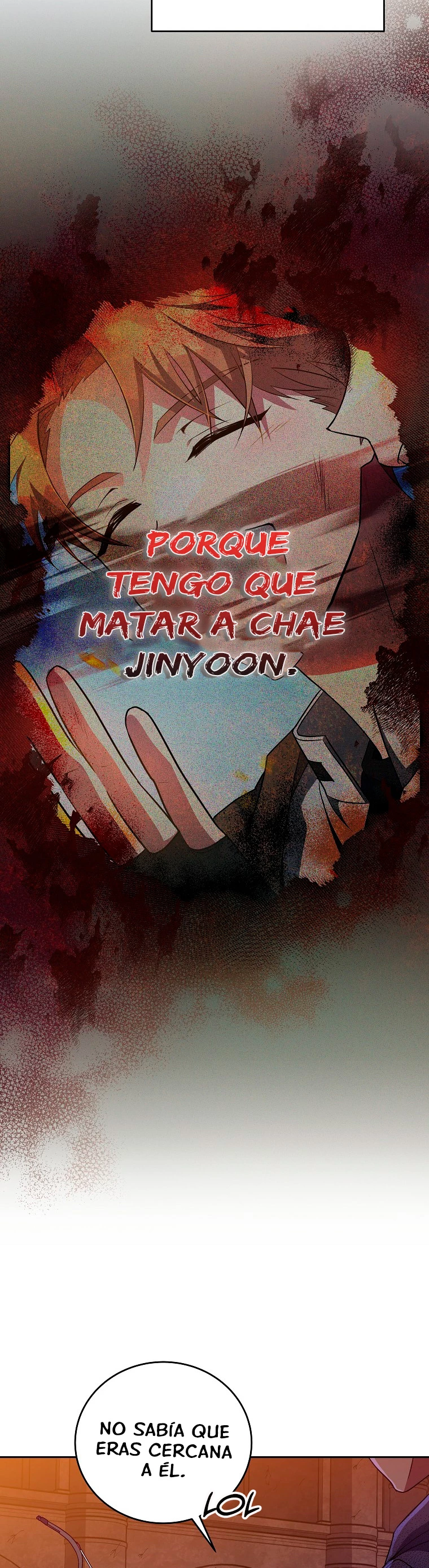 El extra de la novela (remake) Capítulo 22 - Página 28 en español
