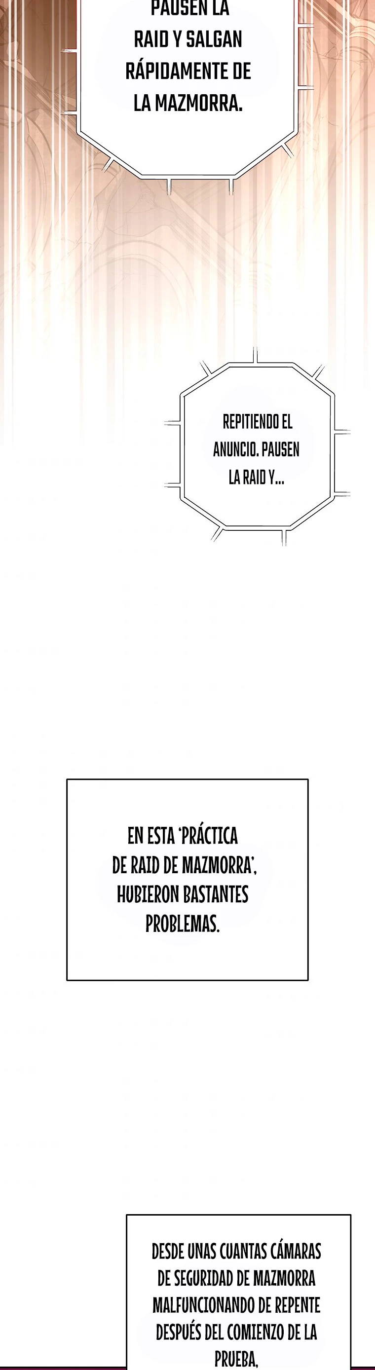 El extra de la novela (remake) Capítulo 22 - Página 31 en español