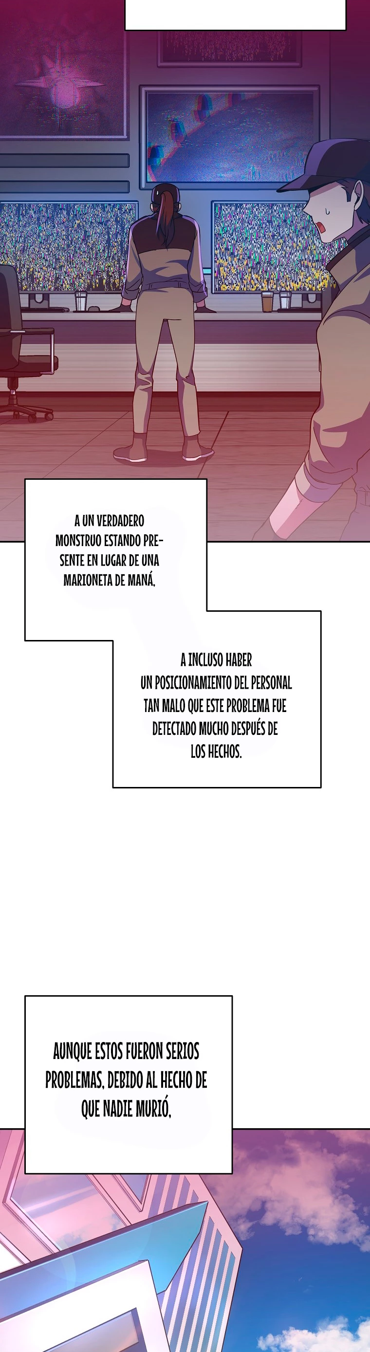 El extra de la novela (remake) Capítulo 22 - Página 32 en español