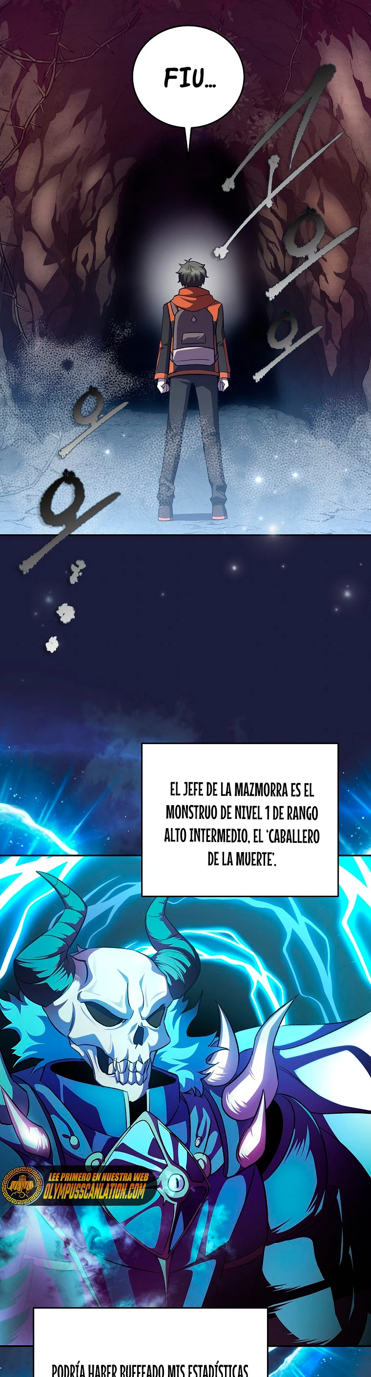 El extra de la novela (remake) Capítulo 23 - Página 16 en español